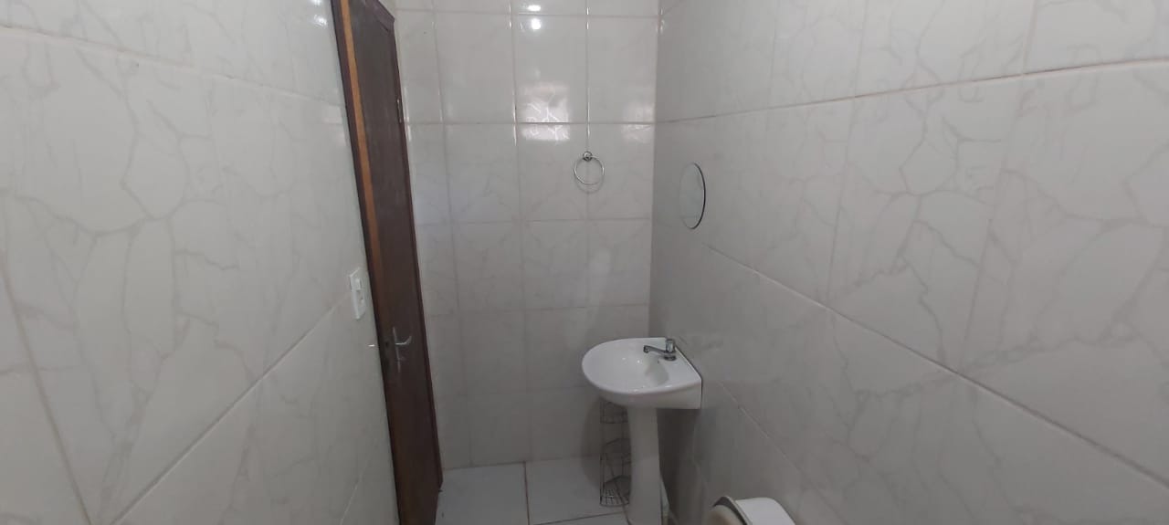 Kitnet mobiliada Jardim Europa Sete Lagoas