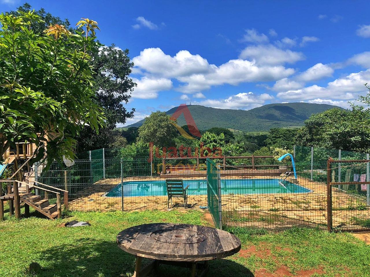 Imóvel para Comprar em Jardim do Boa Vista - Juatuba - Minas Gerais