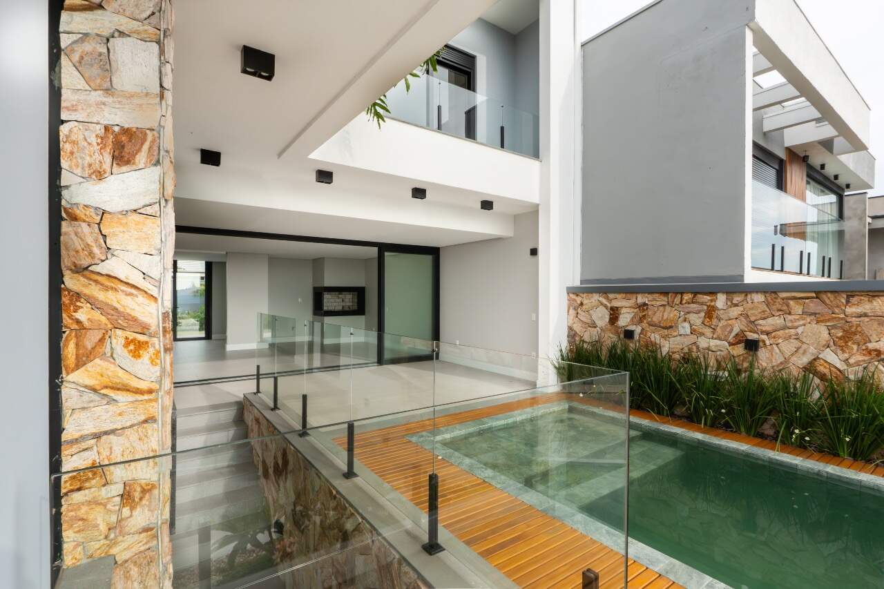 Casa à venda no Colina Deuner: 