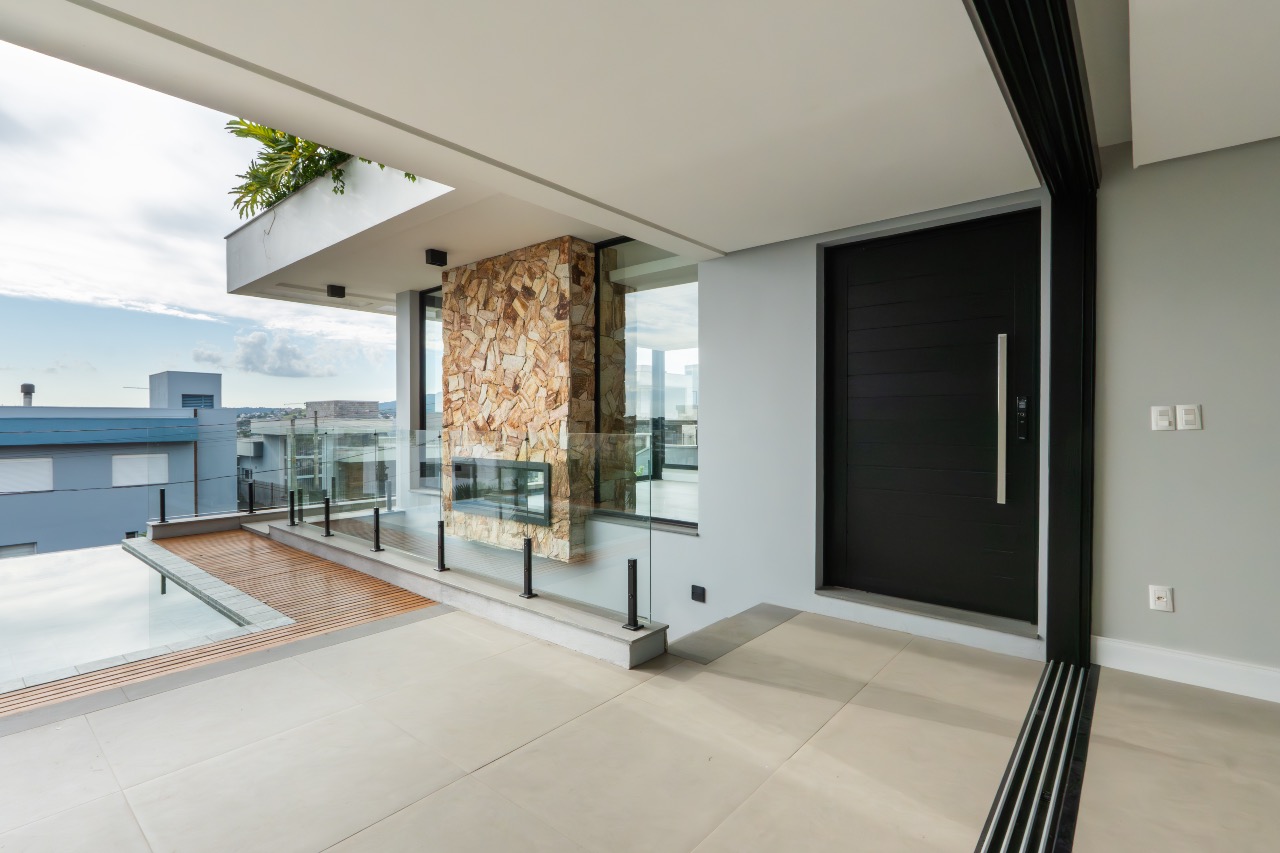 Casa à venda no Colina Deuner: 