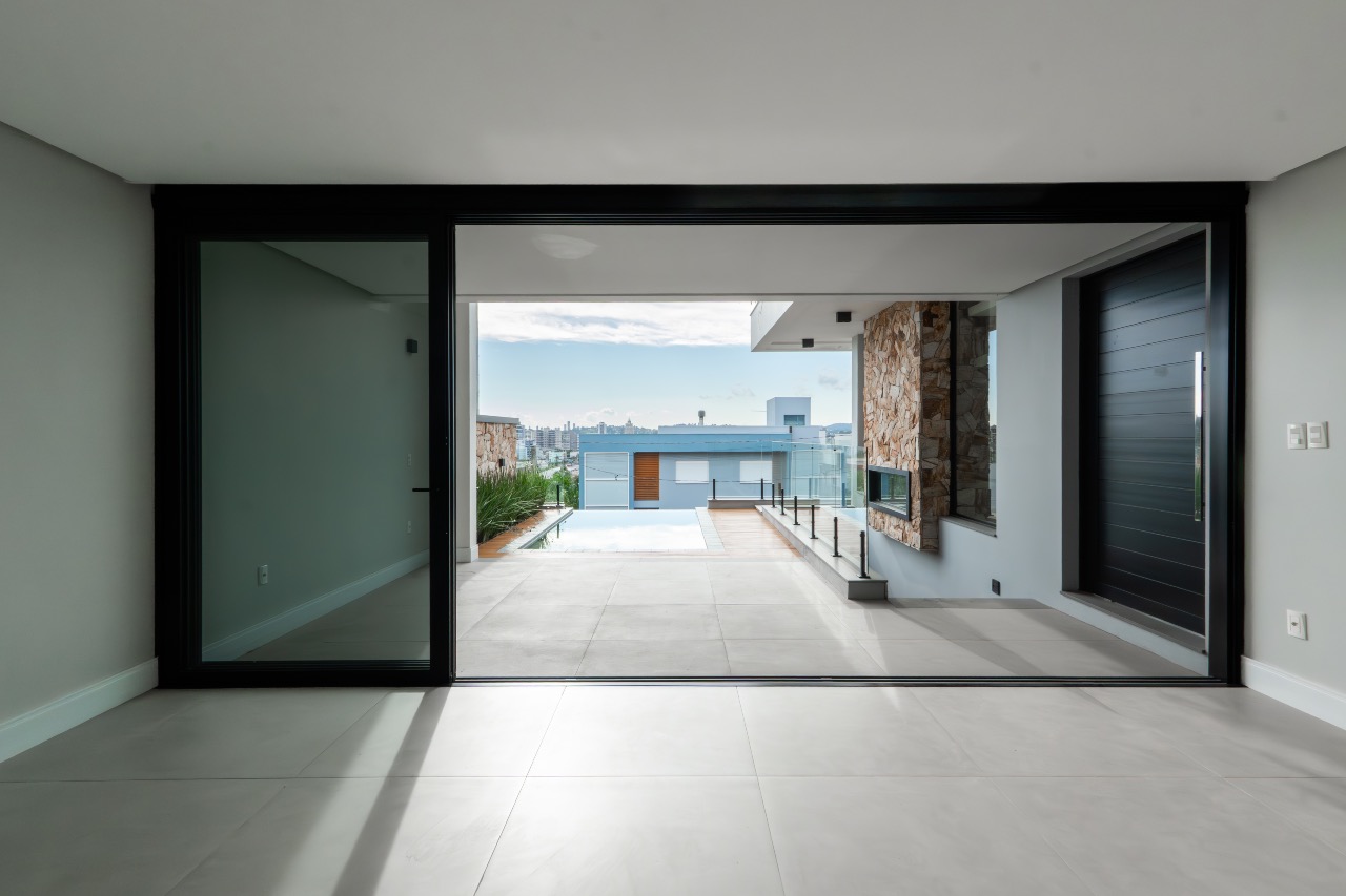 Casa à venda no Colina Deuner: 