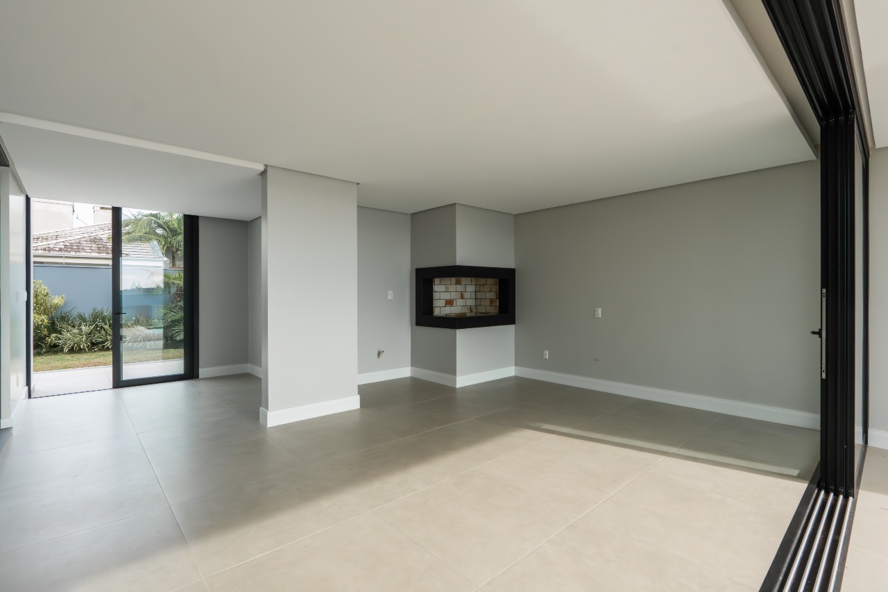 Casa à venda no Colina Deuner: 