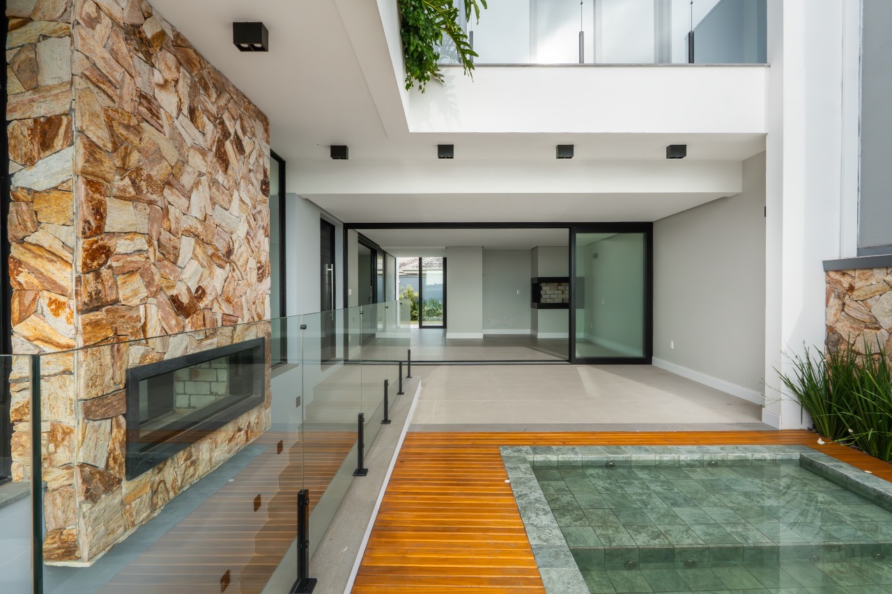 Casa à venda no Colina Deuner: 