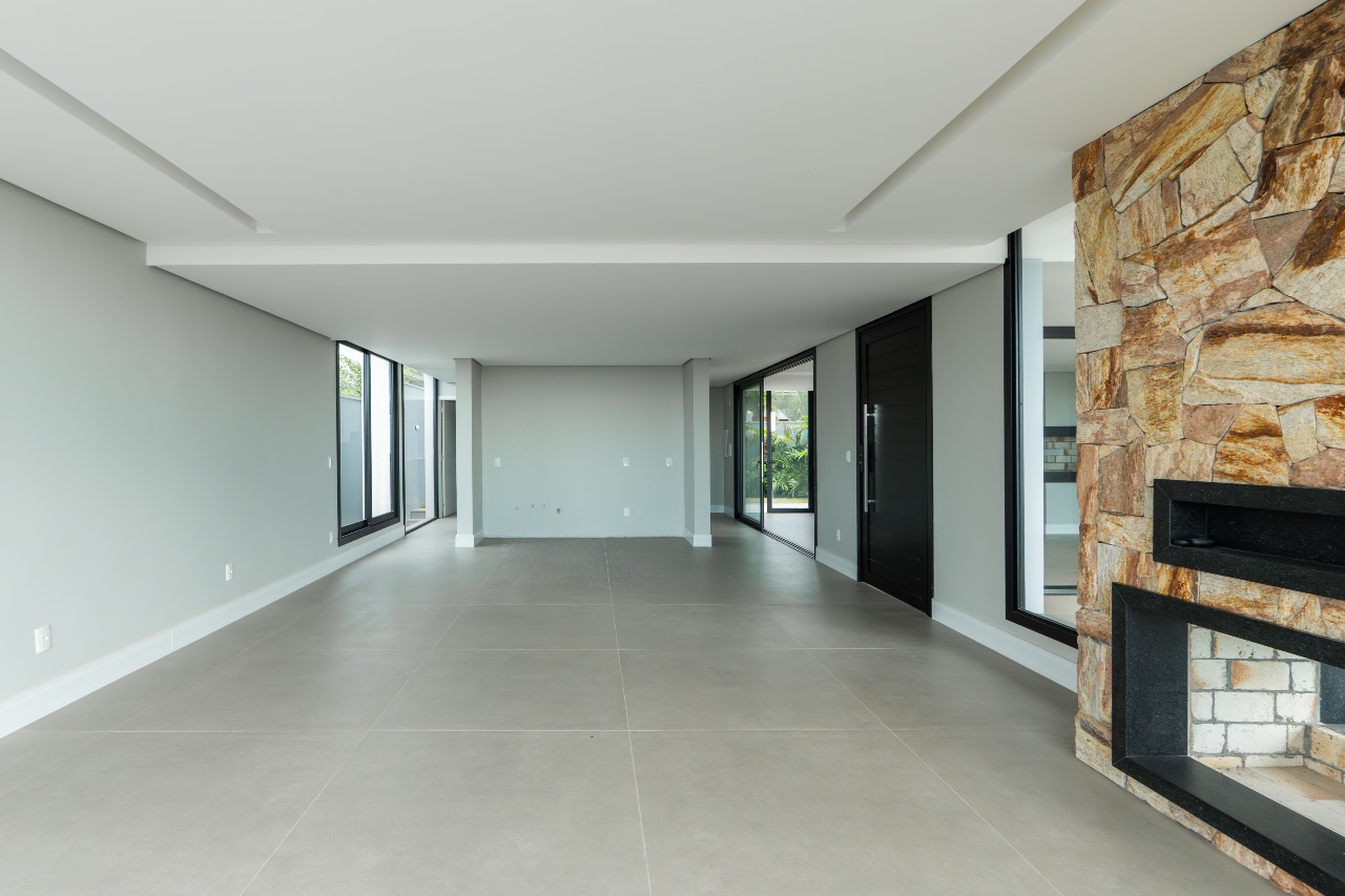 Casa à venda no Colina Deuner: 