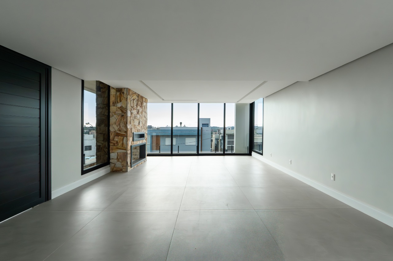 Casa à venda no Colina Deuner: 