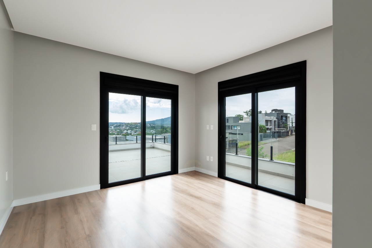 Casa à venda no Colina Deuner: 