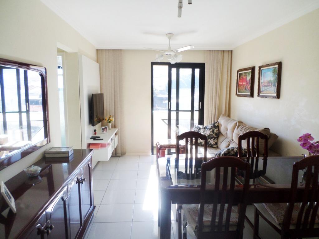 Apartamento para comprar, 2 quartos, 1 vaga, no bairro Jaraguá em Piracicaba - SP