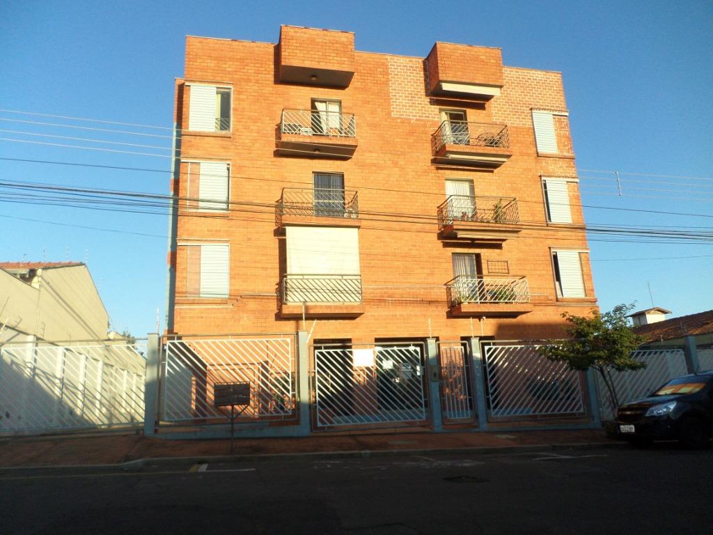 Apartamento para comprar, 2 quartos, 1 vaga, no bairro Vila Prudente em Piracicaba - SP
