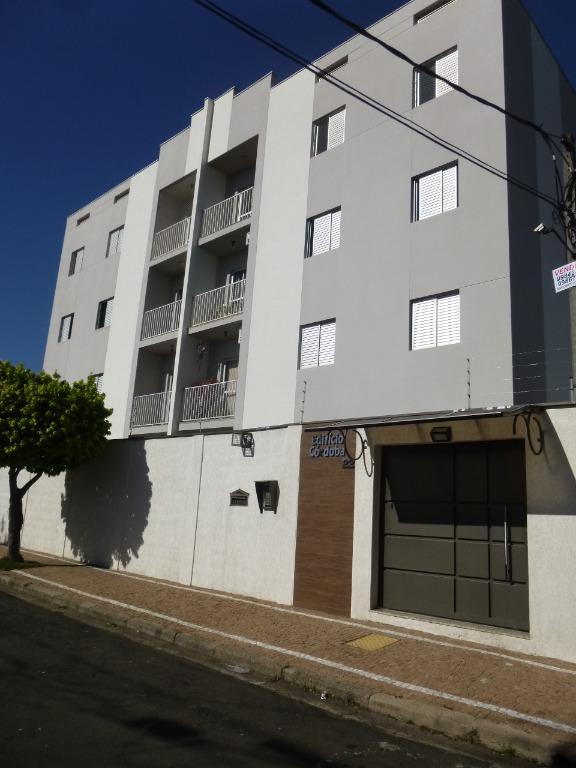 Apartamento à venda no Condomínio Edifício Córdoba, 2 quartos, sendo 1 suíte, 1 vaga, no bairro Jardim Noiva da Colina em Piracicaba - SP