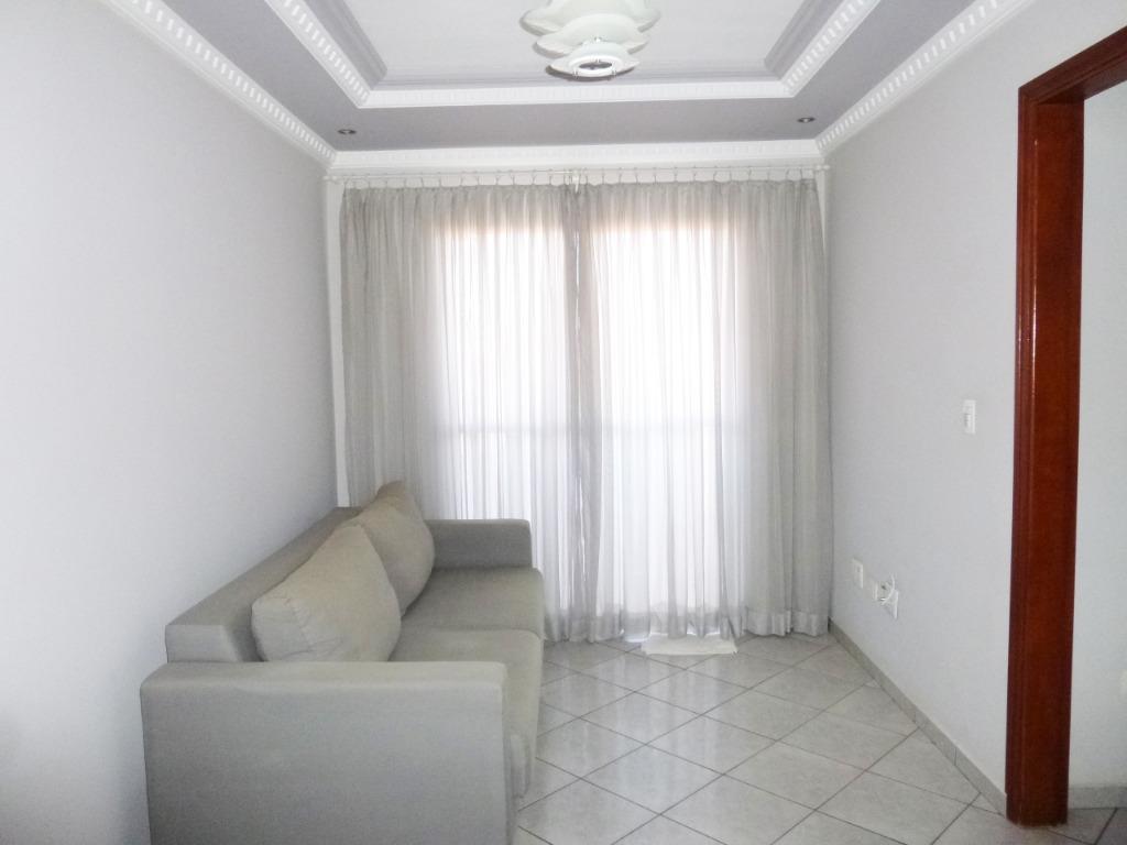 Apartamento à venda no Condomínio Edifício Córdoba, 2 quartos, sendo 1 suíte, 1 vaga, no bairro Jardim Noiva da Colina em Piracicaba - SP