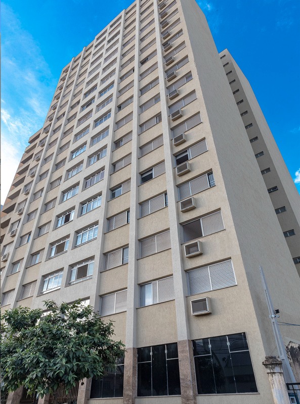 Apartamento à venda, 3 quartos, 1 suíte, 1 vaga, no bairro Centro em Piracicaba - SP