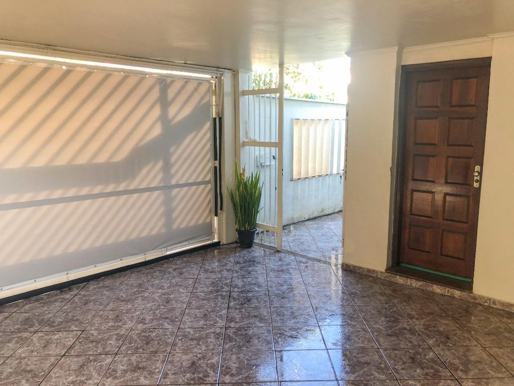 Casa à venda, 3 quartos, 1 suíte, 2 vagas, no bairro Castelinho em Piracicaba - SP