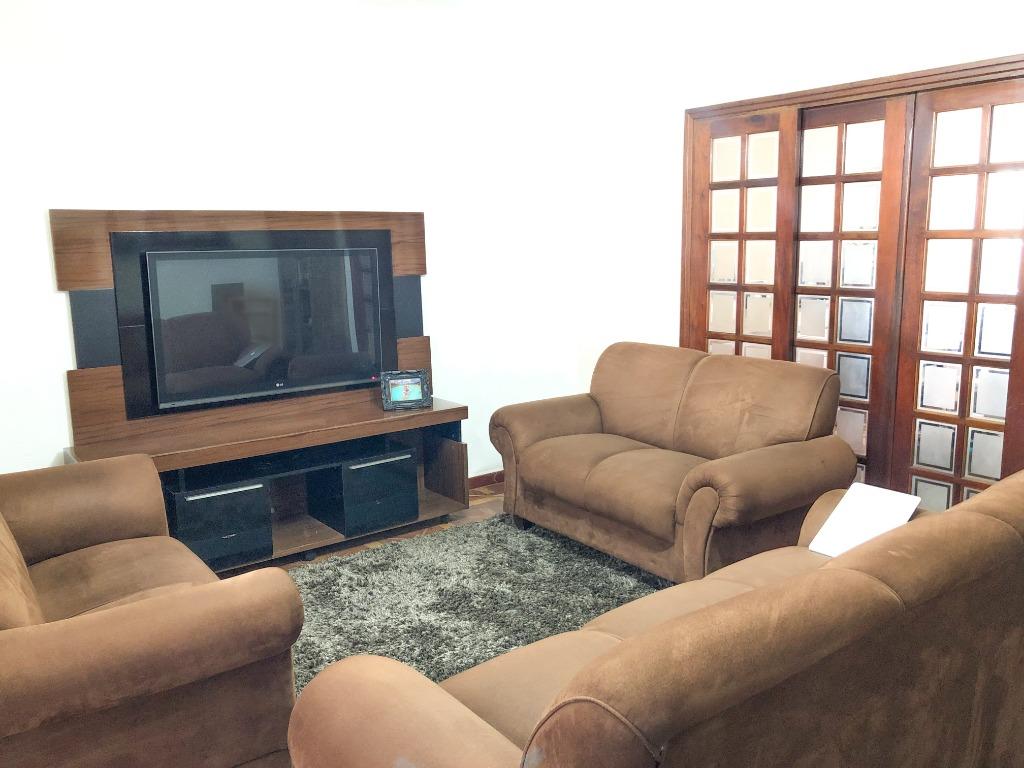 Casa à venda, 3 quartos, 1 suíte, 2 vagas, no bairro Castelinho em Piracicaba - SP