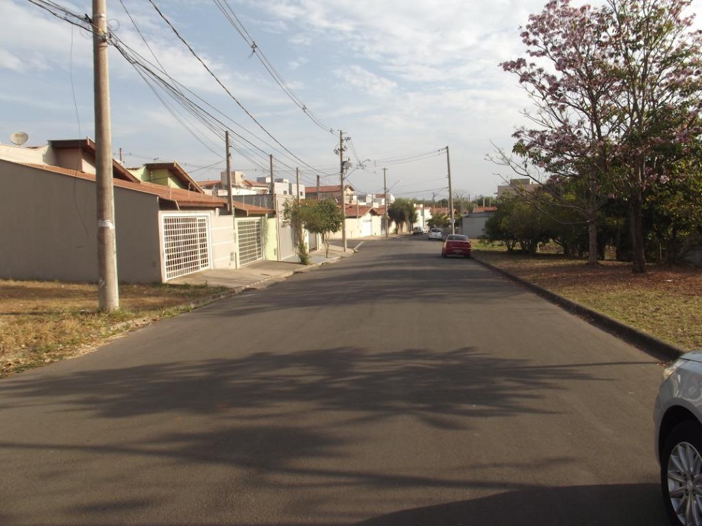 Terreno à venda, no bairro Jardim Parque Jupiá em Piracicaba - SP