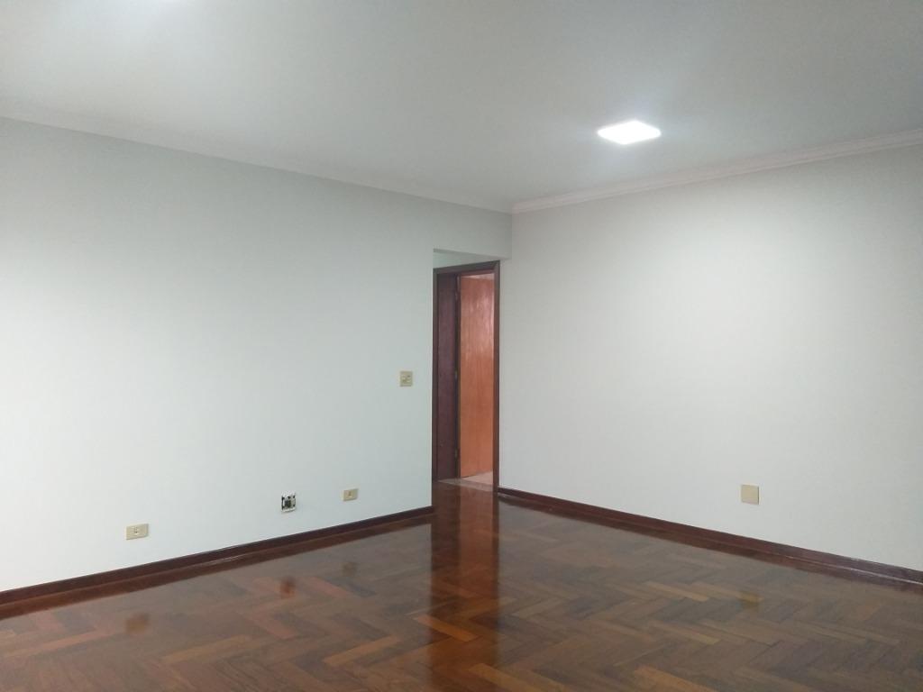 Apartamento para comprar, 3 quartos, 1 suíte, 1 vaga, no bairro Paulicéia em Piracicaba - SP