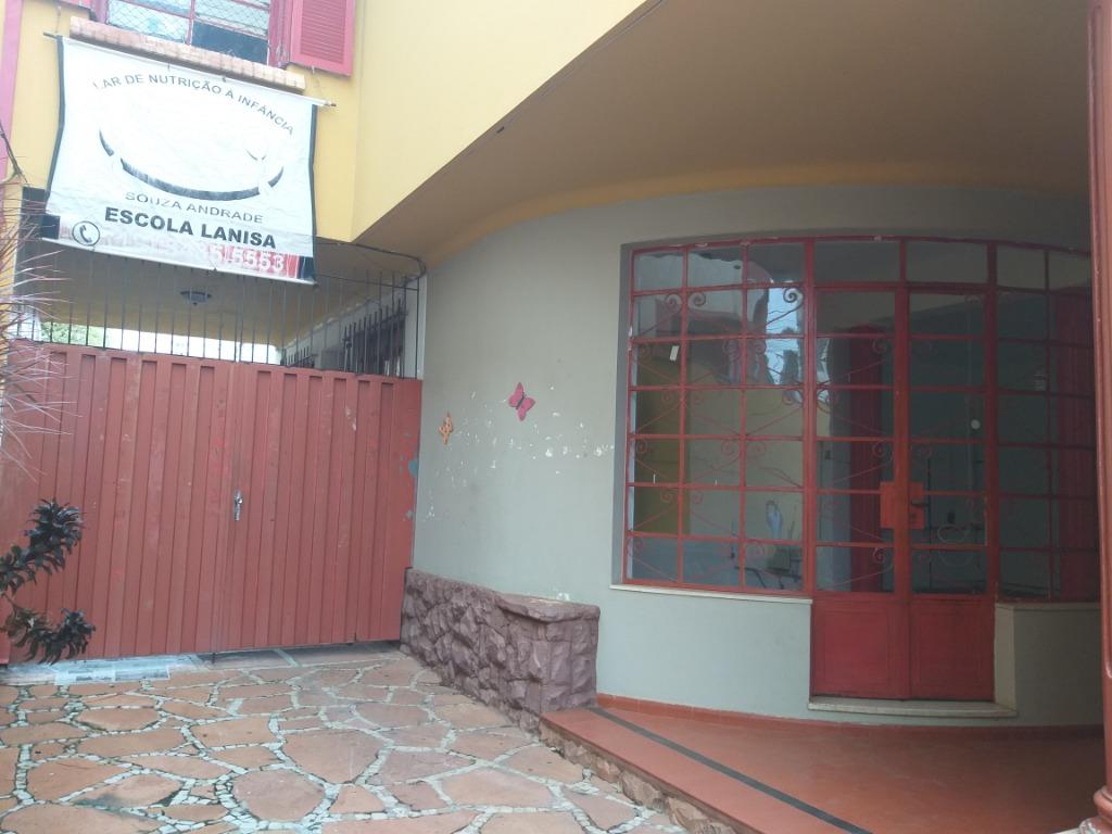 Casa para comprar, 1 quarto, no bairro Centro em Piracicaba - SP
