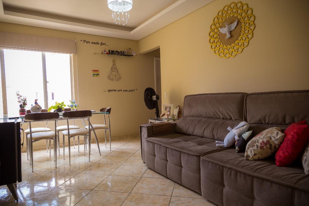 Apartamento para comprar, 2 quartos, 1 vaga, no bairro Jardim São Luiz em Piracicaba - SP