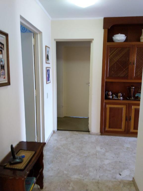 Apartamento para comprar, 4 quartos, 1 suíte, 3 vagas, no bairro Centro em Piracicaba - SP