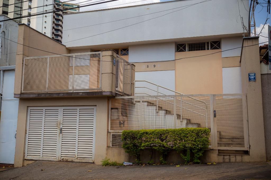 Casa para comprar, 4 quartos, 1 vaga, no bairro Alto em Piracicaba - SP