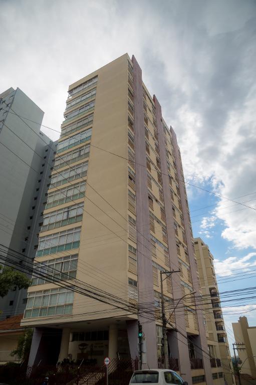 Apartamento para comprar, 3 quartos, 1 suíte, 1 vaga, no bairro Centro em Piracicaba - SP