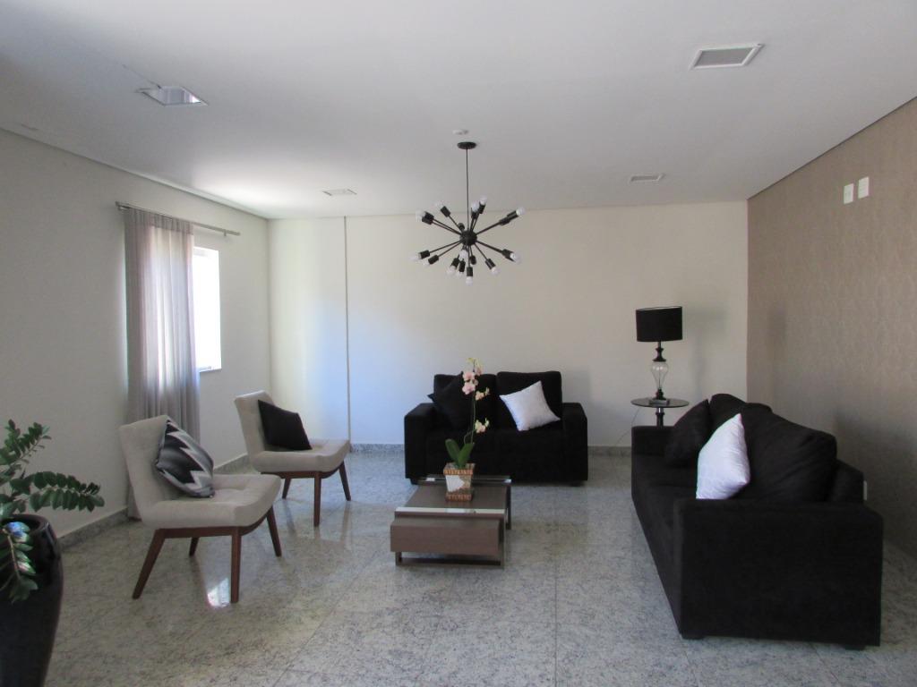 Apartamento para comprar, 3 quartos, 3 vagas, no bairro Nova Piracicaba em Piracicaba - SP