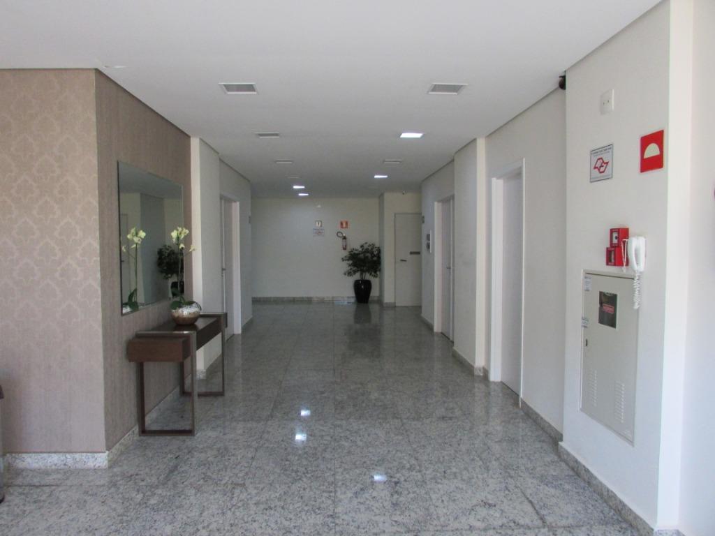 Apartamento para comprar, 3 quartos, 3 vagas, no bairro Nova Piracicaba em Piracicaba - SP