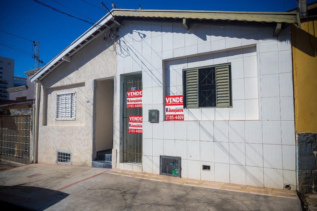 Casa para comprar, 2 quartos, no bairro Alto em Piracicaba - SP