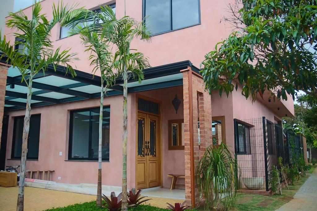 Casa em Condomínio para comprar, 3 quartos, 3 suítes, 2 vagas, no bairro Água Branca em Piracicaba - SP
