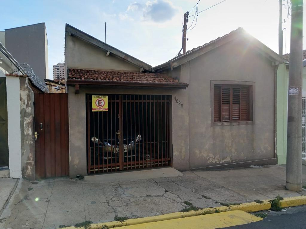 Casa à venda, 3 quartos, 1 vaga, no bairro Alemães em Piracicaba - SP