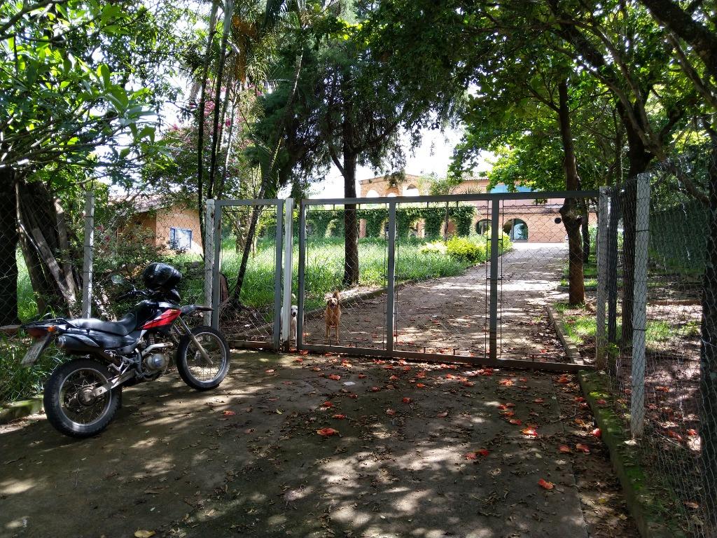 Chácara à venda, 3 quartos, sendo 3 suítes, 16 vagas, no bairro Campestre em Piracicaba - SP