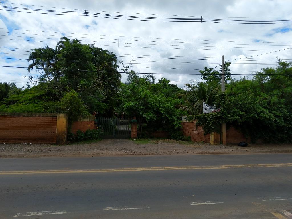 Área à venda, no bairro Campestre em Piracicaba - SP