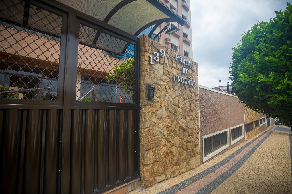 Apartamento para comprar, 3 quartos, 1 suíte, 2 vagas, no bairro Vila Rezende em Piracicaba - SP