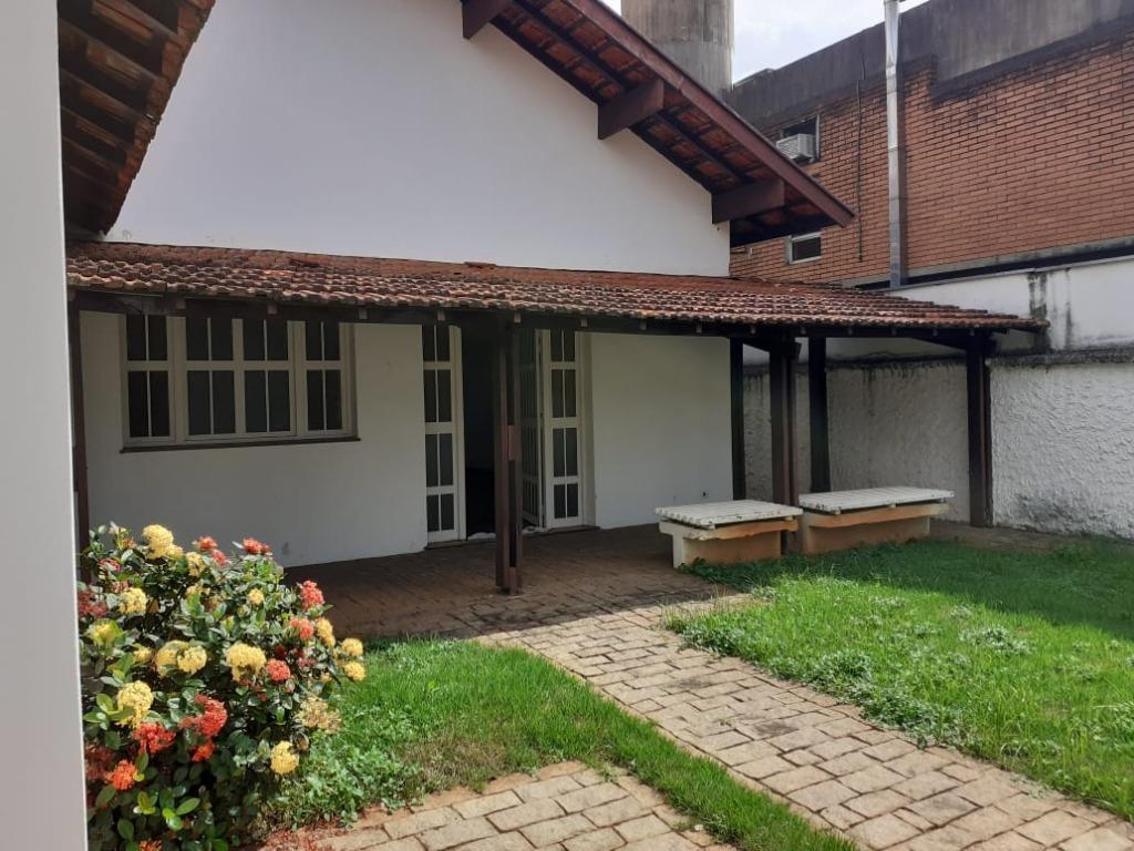 Casa para comprar, 4 quartos, 4 suítes, 4 vagas, no bairro Vila Independência em Piracicaba - SP