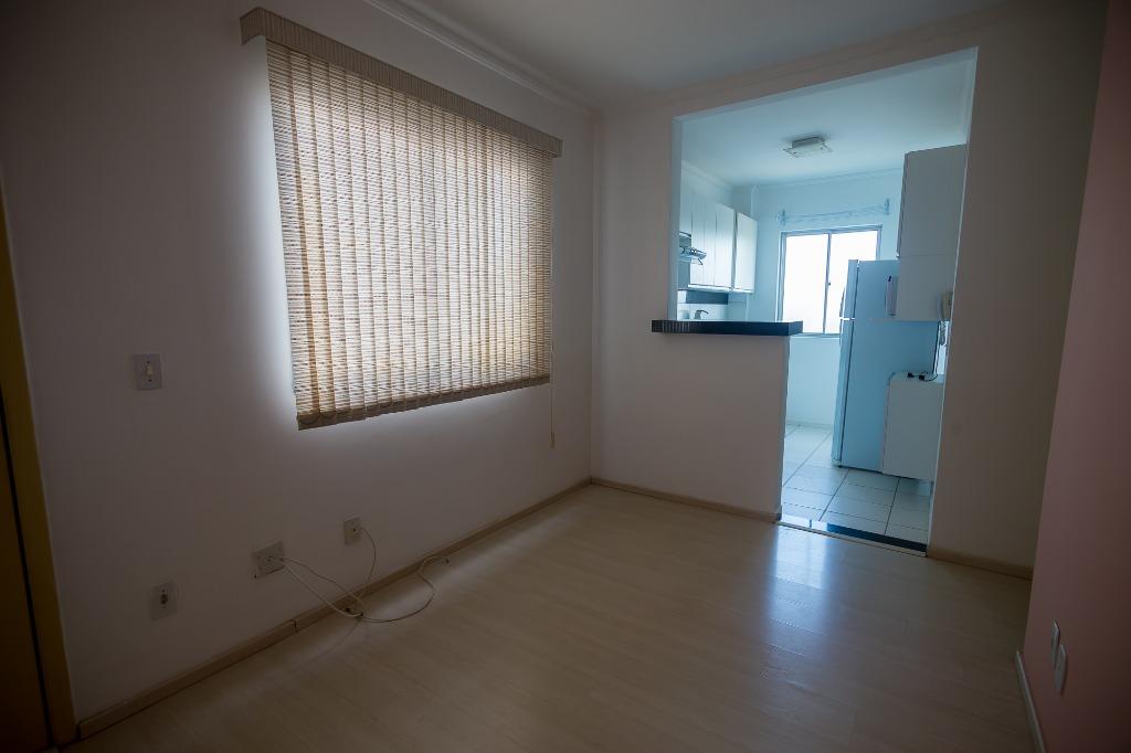 Apartamento para comprar, 2 quartos, 1 vaga, no bairro Dois Córregos em Piracicaba - SP