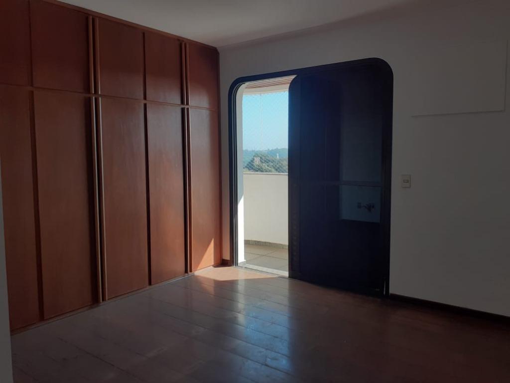 Apartamento para comprar, 4 quartos, 2 suítes, 3 vagas, no bairro Vila Independência em Piracicaba - SP