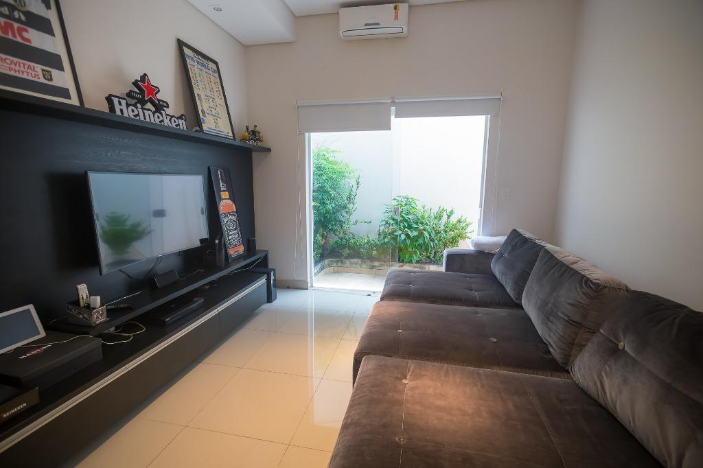 Casa em Condomínio para comprar, 4 quartos, 4 suítes, 3 vagas, no bairro Reserva do Engenho em Piracicaba - SP