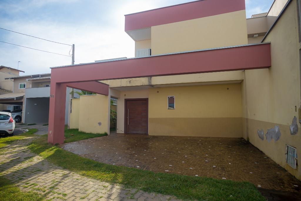 Casa em Condomínio para comprar, 3 quartos, 1 suíte, 2 vagas, no bairro Água Branca em Piracicaba - SP