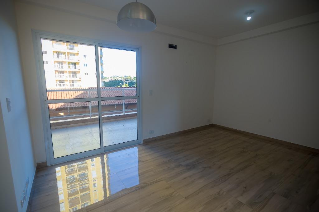 Apartamento para comprar, 2 quartos, 1 suíte, 1 vaga, no bairro Vila Independência em Piracicaba - SP