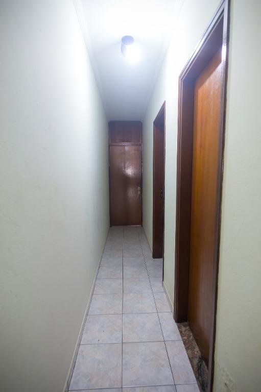 Casa para comprar, 2 quartos, 1 vaga, no bairro Jardim Algodoal em Piracicaba - SP