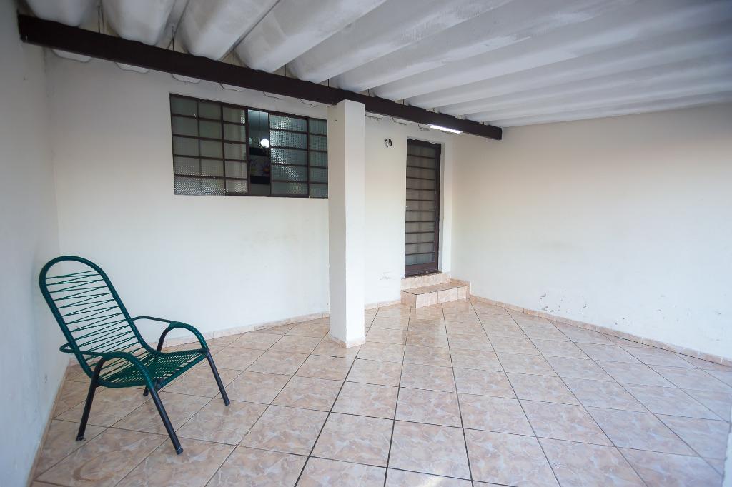 Casa para comprar, 2 quartos, 2 vagas, no bairro Vila Sônia em Piracicaba - SP