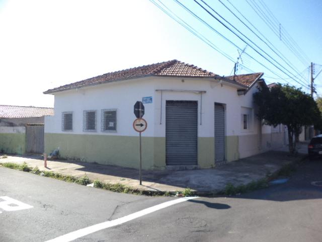 Casa para comprar, 3 quartos, 6 vagas, no bairro Paulista em Piracicaba - SP