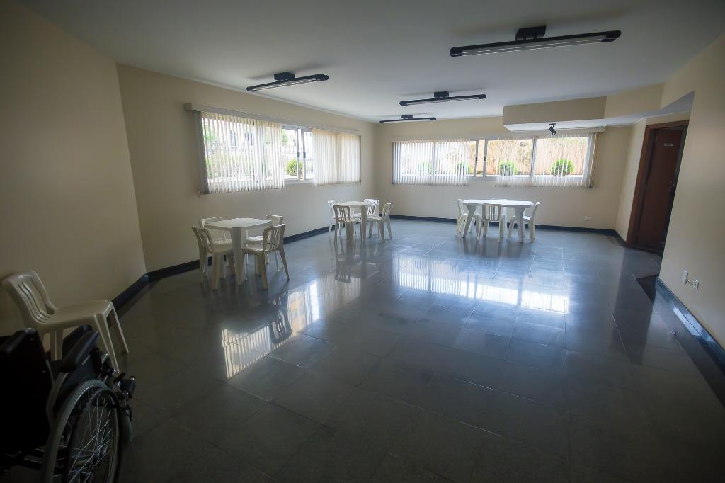 Apartamento para comprar, 2 quartos, 1 vaga, no bairro Alto em Piracicaba - SP