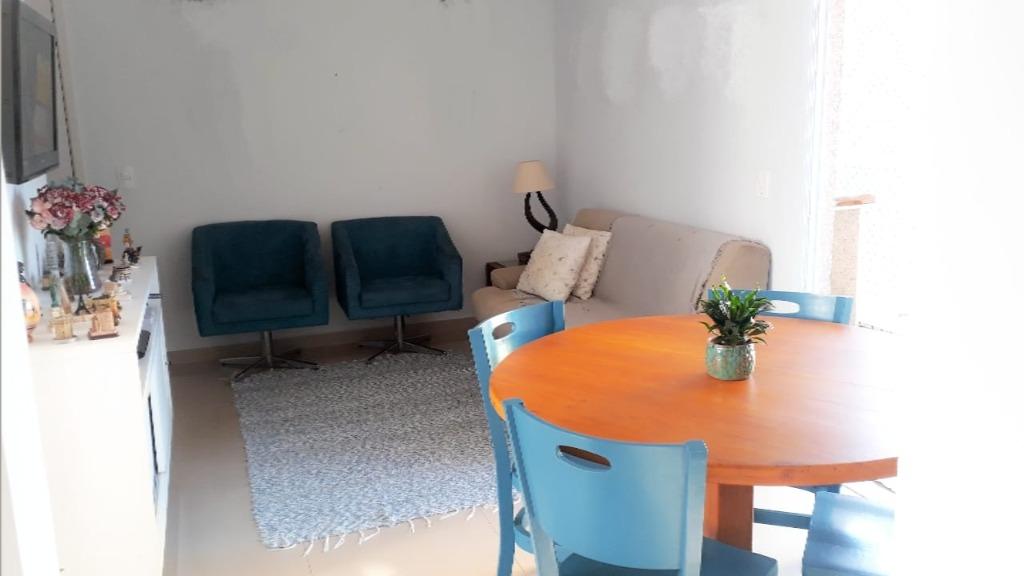 Apartamento para comprar, 2 quartos, 1 suíte, 1 vaga, no bairro Vila Independência em Piracicaba - SP