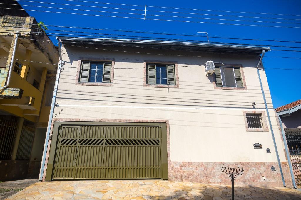 Casa para comprar, 4 quartos, 1 suíte, 2 vagas, no bairro São Dimas em Piracicaba - SP