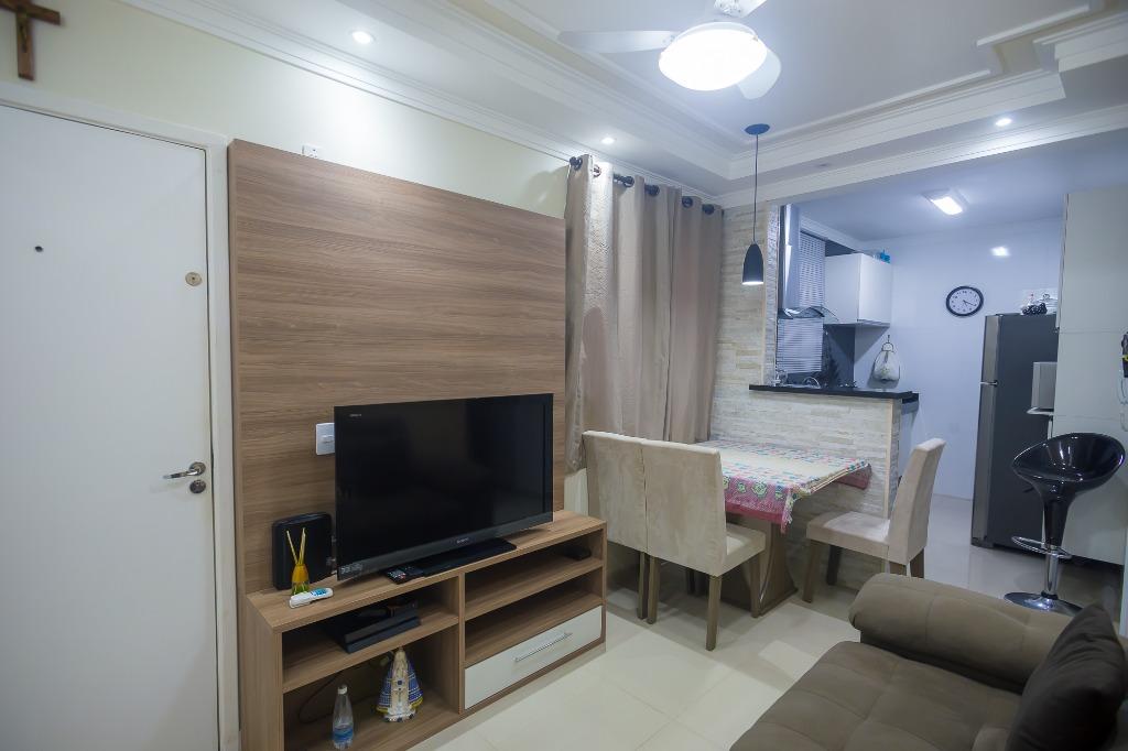 Apartamento para comprar, 2 quartos, no bairro Piracicamirim em Piracicaba - SP