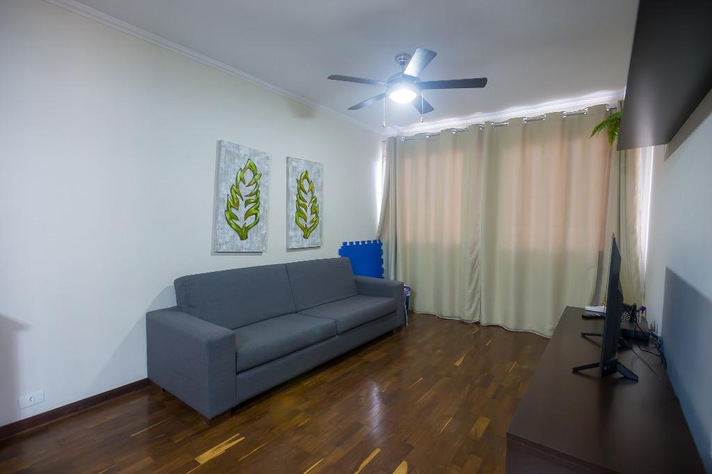 Apartamento para comprar, 3 quartos, 1 suíte, 2 vagas, no bairro Vila Boyes em Piracicaba - SP