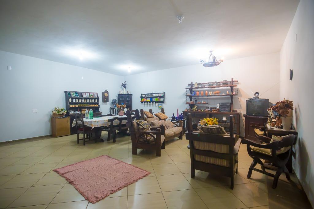 Casa para comprar, 3 quartos, 2 suítes, 4 vagas, no bairro Residencial Serra Verde em Piracicaba - SP
