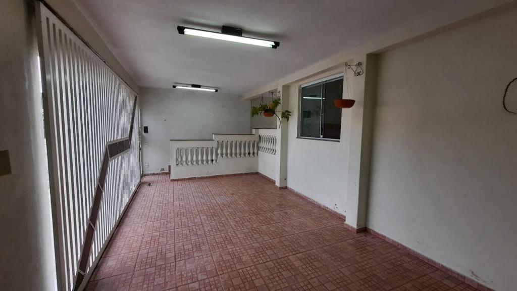 Casa para comprar, 3 quartos, 2 vagas, no bairro Cecap em Piracicaba - SP