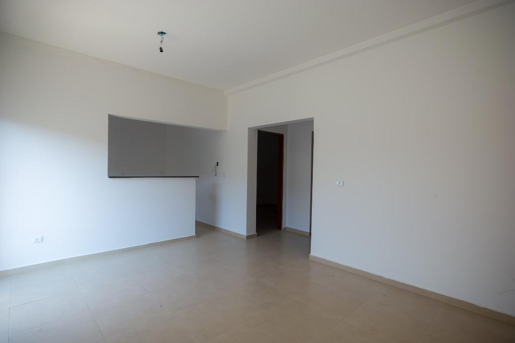 Apartamento para comprar, 2 quartos, 1 vaga, no bairro Santa Terezinha em Piracicaba - SP