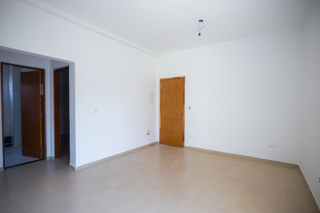 Apartamento para comprar, 2 quartos, 1 vaga, no bairro Santa Terezinha em Piracicaba - SP